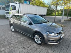 Gebraucht 2014 VW Golf VII Cup Kombi | 6.200 € (Fairer Preis)
