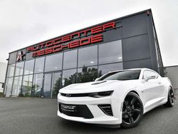 Schnee weiã Gebraucht 2019 Chevrolet Camaro Coupé | 50.890 € (Fairer Preis)