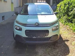 Gebraucht 2017 Citroën C3 Feel Kleinwagen | 5.000 € (Guter Preis)