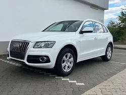 Weiß Gebraucht 2011 Audi Q5 S-Line SUV | 14.790 € (Fairer Preis)