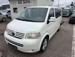 Weiss Gebraucht 2009 VW T5 California Van | 12.000 € (Fairer Preis)