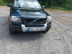 Blau Gebraucht 2005 Volvo XC90 SUV | 7.000 € (Teuer)