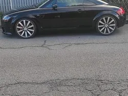 Schwarz Gebraucht 1999 Audi TT Coupé | 6.000 € (Guter Preis)