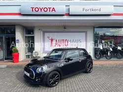 Schwarz Gebraucht 2019 Mini Cooper Kleinwagen | 20.980 € (Fairer Preis)