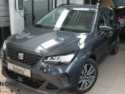 Grau Gebraucht 2023 Seat Arona Style SUV | 23.950 € (Etwas zu teuer)