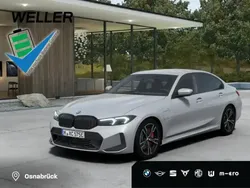 M brooklyn grau metallic (grau) Neu 2025 BMW 330e Comfort Edition Limousine | 65.750 € (Etwas zu teuer)