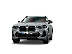 Gebraucht 2025 BMW X4 Efficient Dynamics SUV | 49.890 € (Superpreis)
