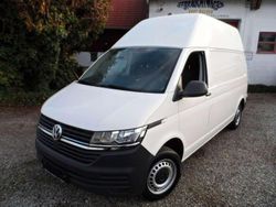 Weiß Gebraucht 2020 VW Transporter Van | 15.900 €