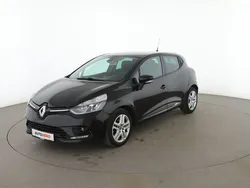 Schwarz Gebraucht 2020 Renault Clio V Kleinwagen | 9.780 €