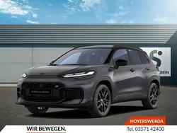 Ash grey metallic Neu 2025 Toyota Corolla Cross Sport SUV | 40.380 € (Teuer)