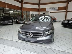 Grau Gebraucht 2019 Mercedes E300 Avantgarde | 19.450 € (Guter Preis)
