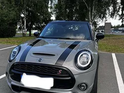 Grau Gebraucht 2020 Mini Cooper S Kleinwagen | 20.500 € (Fairer Preis)