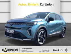 Merkurblau metallic Gebraucht 2024 Renault Symbioz Iconic SUV | 36.690 € (Teuer)