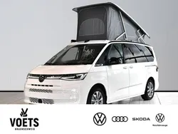 Candyweiß Neu 2024 VW T7 California Van | 87.980 €