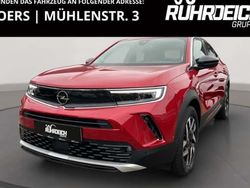 Rot Gebraucht 2022 Opel Mokka-e Elegance SUV | 17.990 € (Guter Preis)