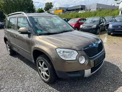 Gebraucht 2010 Skoda Yeti Ambition SUV | 2.990 € (Fairer Preis)