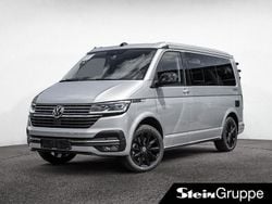 Silber Gebraucht 2024 VW T6.1 California Van | 85.950 €