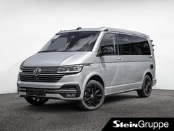 Silber Gebraucht 2024 VW T6.1 California Van | 88.850 €