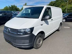 Weiß Gebraucht 2016 VW T6 Van | 5.950 €