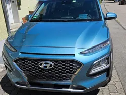 Andere außenfarben Gebraucht 2020 Hyundai Kona Premium SUV | 20.550 € (Fairer Preis)