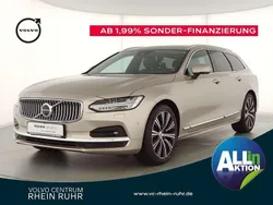 Andere farbe Gebraucht 2023 Volvo V90 Ultimate Kombi | 41.890 € (Superpreis)