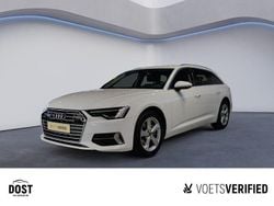 Weiß Gebraucht 2022 Audi A6 Sport Kombi | 30.730 € (Superpreis)