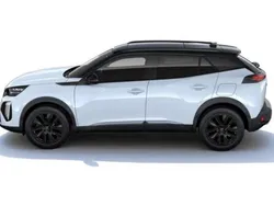 Artense grau metallic Neu 2025 Peugeot 2008 GT SUV | 30.960 € (Teuer)