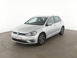 Silber Gebraucht 2018 VW Golf VII Join Limousine | 15.650 € (Fairer Preis)