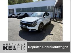 Weiß Gebraucht 2022 Kia Sportage Vision SUV | 21.890 € (Guter Preis)