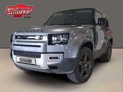 Eiger grey Gebraucht 2024 Land Rover Defender Black Edition SUV | 59.950 €