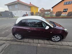 Rot Gebraucht 2013 Opel Adam Jam Kleinwagen | 5.600 € (Fairer Preis)