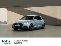 Grau Neu 2025 Audi A1 Sportback Kleinwagen | 30.880 € (Fairer Preis)