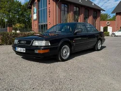 Schwarz Gebraucht 1990 Audi Quattro Coupé | 13.250 €