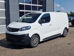 Weiß Gebraucht 2019 Opel Vivaro Edition Van | 16.499 € (Guter Preis)