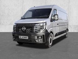 Grau (star grey metallic) Neu 2025 Nissan Interstar N-Connecta Van | 41.980 € (Teuer)