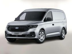 Frost silver metallic Neu 2025 Ford Transit Connect Trend Van / Kleinbus | 30.177 € (Fairer Preis)