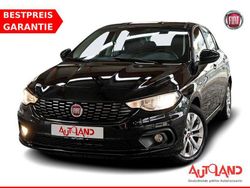 Schwarz Gebraucht 2017 Fiat Tipo Easy Kleinwagen | 10.990 € (Fairer Preis)
