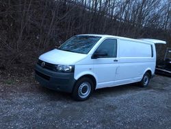 Weiß Gebraucht 2013 VW Transporter Van | 3.900 €