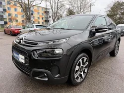 Schwarz Gebraucht 2019 Citroën C4 Cactus Shine Kleinwagen | 11.999 € (Fairer Preis)