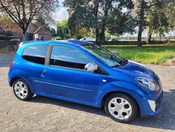 Blau Gebraucht 2007 Renault Twingo GT Kleinwagen | 1.600 € (Superpreis)