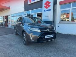 Grau Neu 2025 Suzuki Vitara Comfort+ SUV | 26.490 € (Guter Preis)