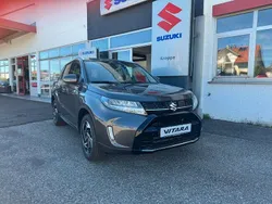 Grau Neu 2025 Suzuki Vitara Comfort+ SUV | 26.990 € (Fairer Preis)