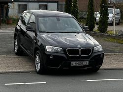 Gebraucht 2014 BMW X3 SUV | 13.400 € (Guter Preis)