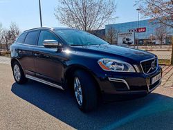 Schwarz Gebraucht 2010 Volvo XC60 R-Design SUV | 10.499 € (Teuer)