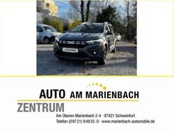 Andere Gebraucht 2025 Dacia Jogger Extreme Van / Kleinbus | 20.390 € (Fairer Preis)