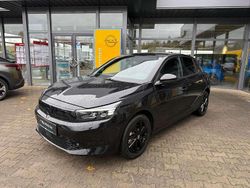 Lackierung schwarz perla nera/typ aussenverkleidung metalliclackierung Gebraucht 2024 Opel Corsa Limousine | 18.480 € (Fairer Preis)