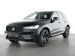 Schwarz Gebraucht 2025 Volvo XC60 SUV | 53.900 € (Guter Preis)