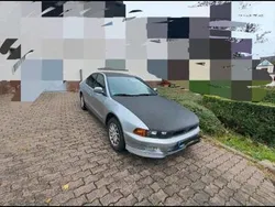 Mitsubishi Galant