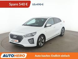 Weiß Gebraucht 2020 Hyundai Ioniq Kleinwagen | 14.950 € (Fairer Preis)