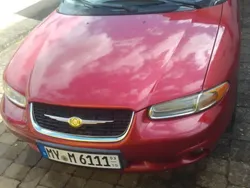 Chrysler Stratus